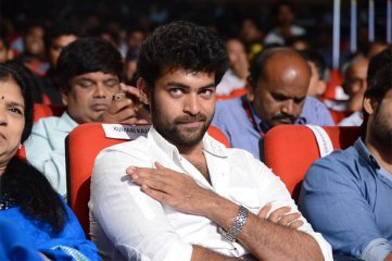 Govindhudu Andari Vaadele Movie Audio Launch